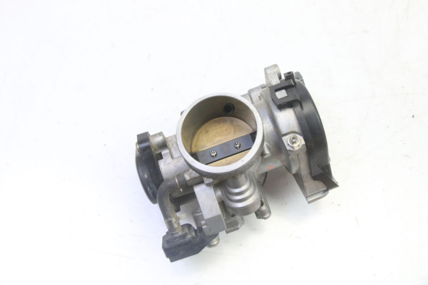 photo de EINSPRITZANLAGE YAMAHA YZF YZ-F 450 (2014 - 2016)