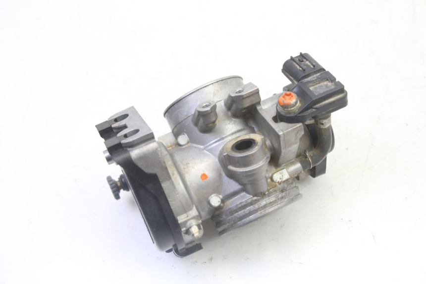photo de EINSPRITZANLAGE YAMAHA YZF YZ-F 450 (2014 - 2016)