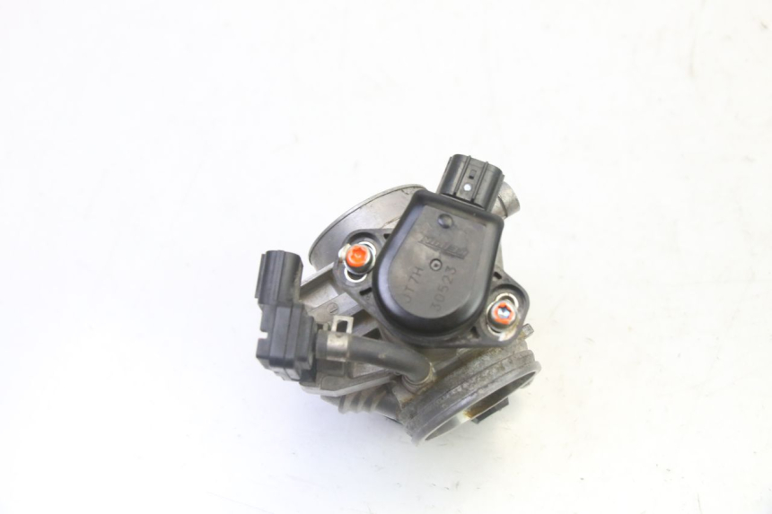 photo de EINSPRITZANLAGE YAMAHA YZF YZ-F 450 (2014 - 2016)