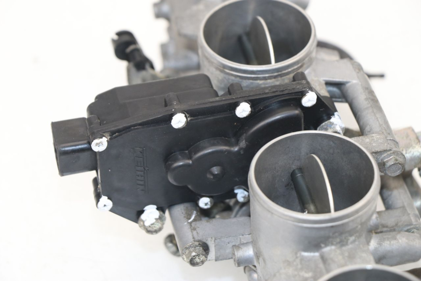 photo de INJECTION KAWASAKI Z S 750 (2003 - 2006)