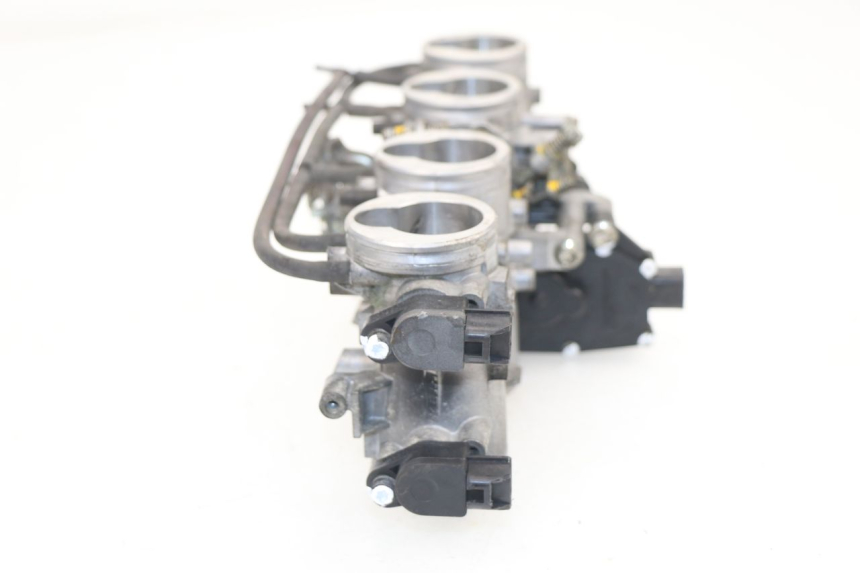 photo de INJECTION KAWASAKI Z S 750 (2003 - 2006)