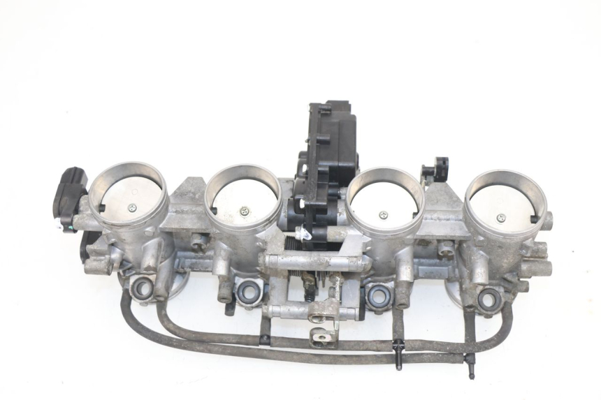 photo de INJECTION KAWASAKI Z S 750 (2003 - 2006)