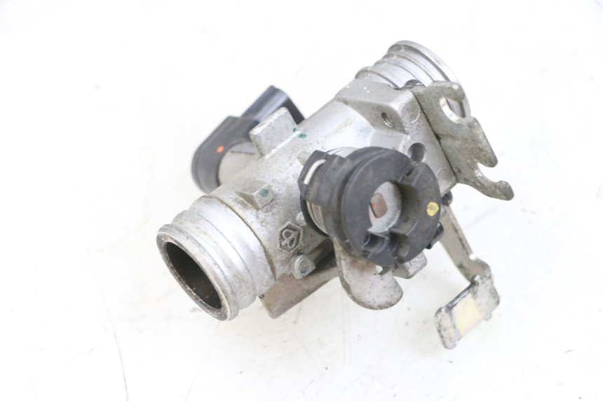 photo de INJEKTION PIAGGIO ZIP 4T 50 (2018 - 2020) - Hauptansicht