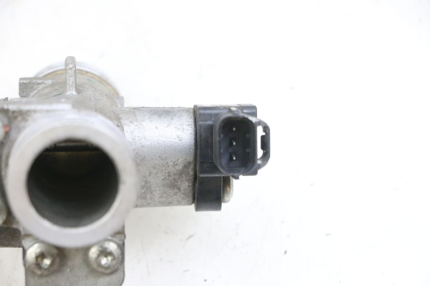 photo de INJEKTION PIAGGIO ZIP 4T 50 (2018 - 2020) - Zoom auf Gebrauchszustand