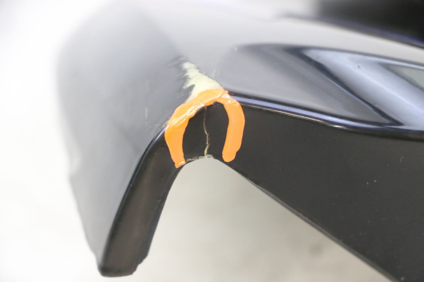 photo de KANZEL INNENVERKLEIDUNG RECHTS STAHO FH 50 (2018 - 2019)