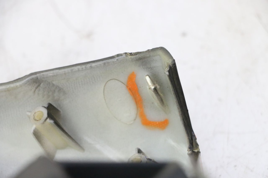 photo de KANZEL INNENVERKLEIDUNG RECHTS STAHO FH 50 (2018 - 2019)