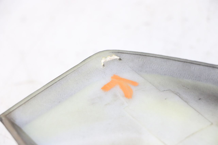 photo de KANZEL INNENVERKLEIDUNG RECHTS STAHO FH 50 (2018 - 2019)