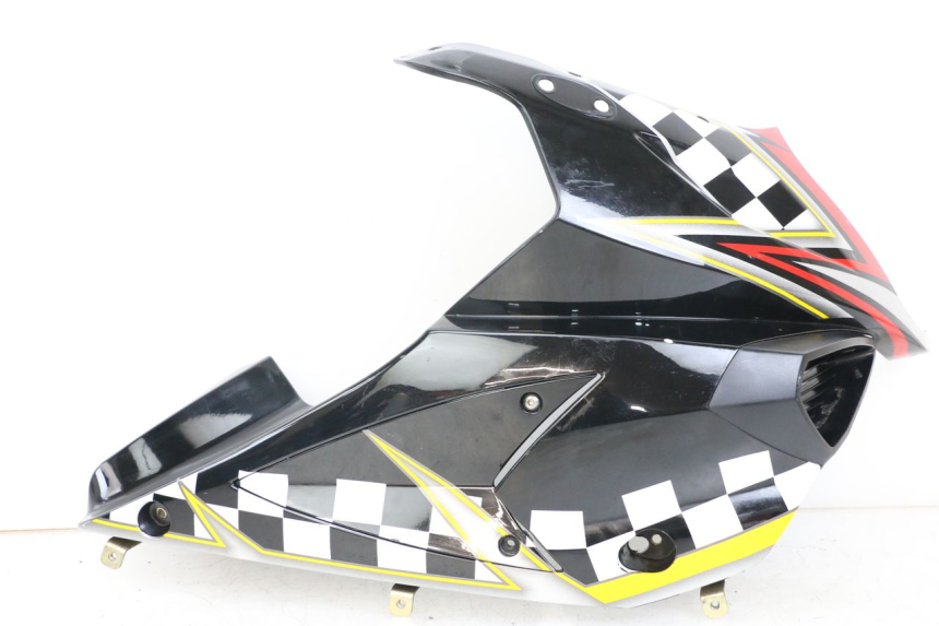 photo de KANZEL INNENVERKLEIDUNG RECHTS HYOSUNG GTR 125 (2006 - 2008)