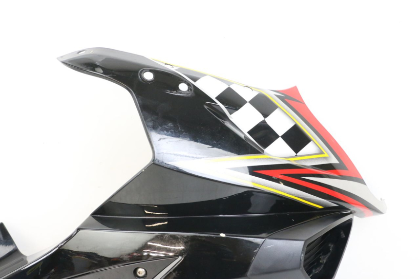 photo de KANZEL INNENVERKLEIDUNG RECHTS HYOSUNG GTR 125 (2006 - 2008)
