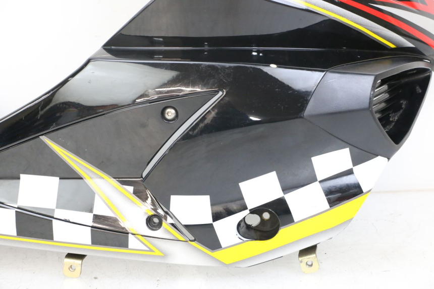 photo de KANZEL INNENVERKLEIDUNG RECHTS HYOSUNG GTR 125 (2006 - 2008)