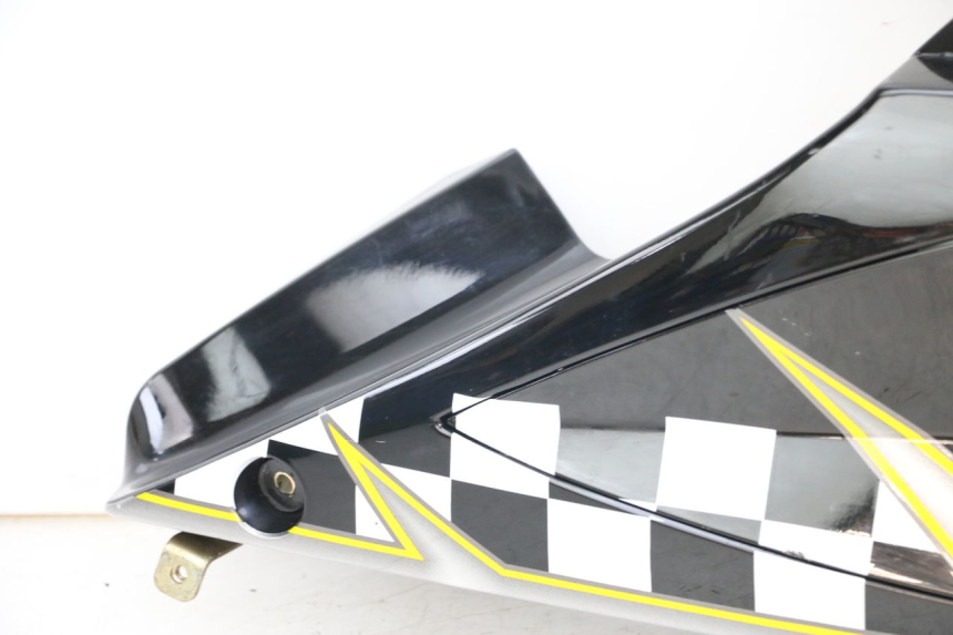 photo de KANZEL INNENVERKLEIDUNG RECHTS HYOSUNG GTR 125 (2006 - 2008)