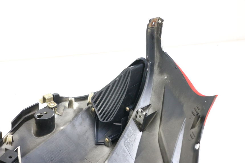 photo de KANZEL INNENVERKLEIDUNG RECHTS HYOSUNG GTR 125 (2006 - 2008)