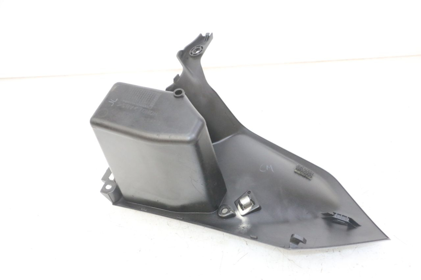 photo de KANZEL INNENVERKLEIDUNG RECHTS HONDA NTV DEAUVILLE ABS 700 (2007 - 2016)