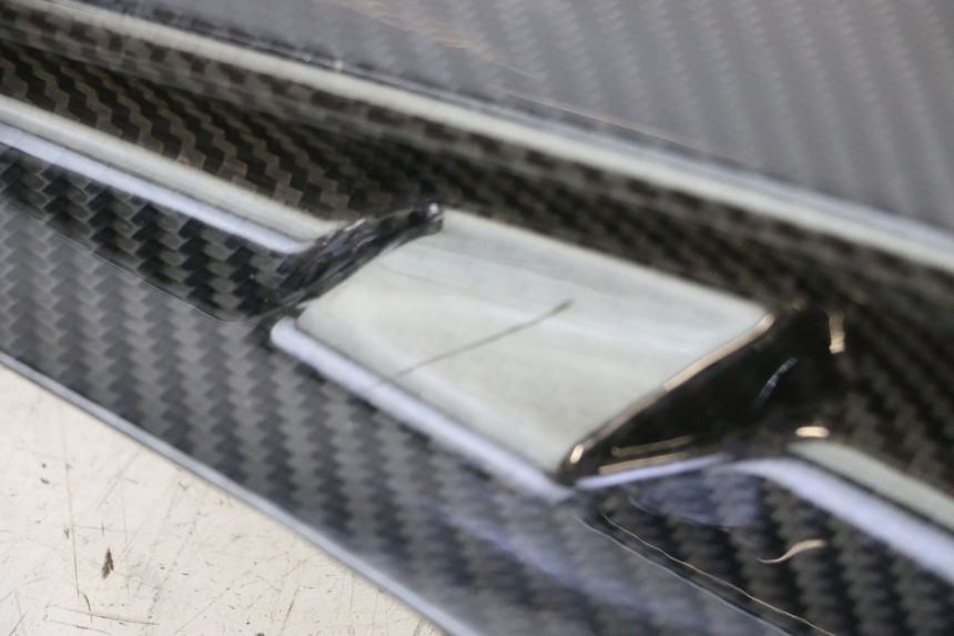 photo de KANZEL INNENVERKLEIDUNG RECHTS BMW S RR ABS S1000RR 1000 (2015 - 2018) - Detailansicht des Bauteils