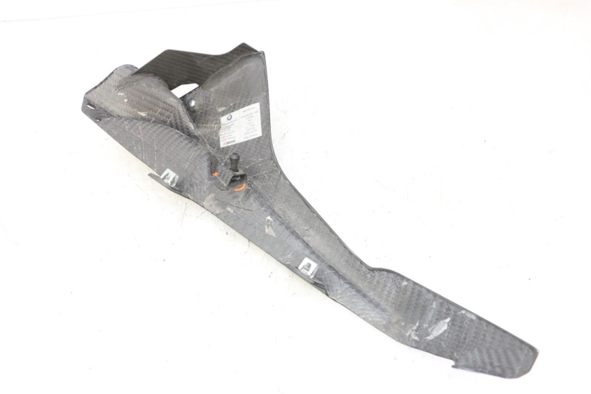 photo de KANZEL INNENVERKLEIDUNG RECHTS BMW S RR ABS S1000RR 1000 (2015 - 2018) - Oberflächenzustand und Material