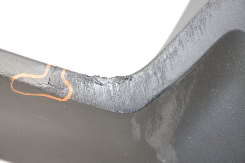 photo de KANZEL INNENVERKLEIDUNG RECHTS YAMAHA XMAX X-MAX 125 (2021 - 2025) - Zoom auf Komponenten