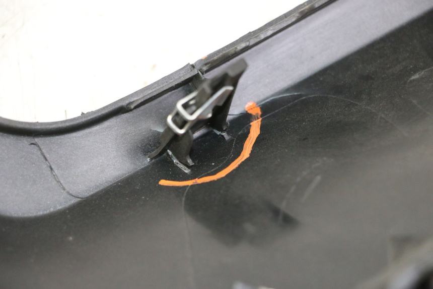 photo de KANZEL INNENVERKLEIDUNG RECHTS YAMAHA XMAX X-MAX 125 (2021 - 2025) - Gesamtansicht des Produkts