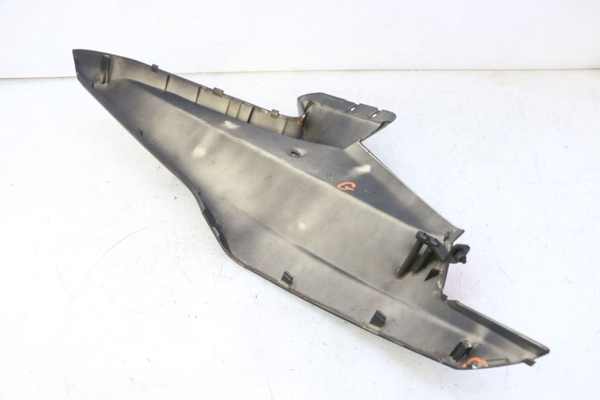 photo de KANZEL INNENVERKLEIDUNG LINKS QUADRO 4 4D 350 (2015 - 2018)