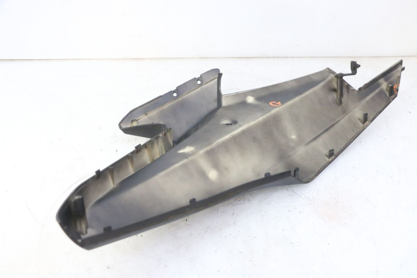 photo de KANZEL INNENVERKLEIDUNG LINKS QUADRO 4 4D 350 (2015 - 2018)