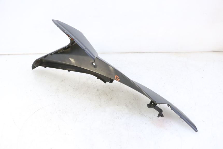 photo de KANZEL INNENVERKLEIDUNG LINKS QUADRO 4 4D 350 (2015 - 2018)