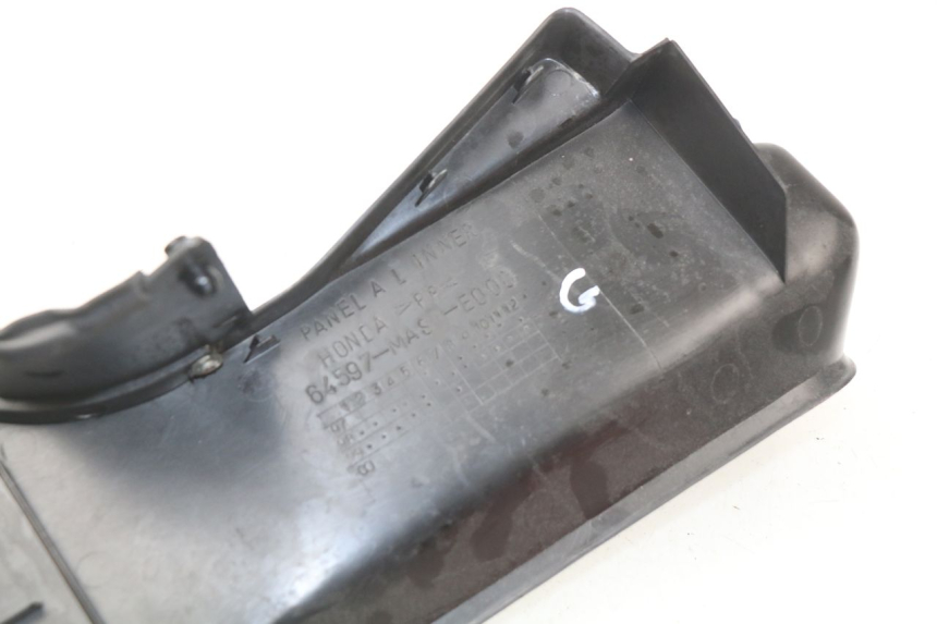 photo de KANZEL INNENVERKLEIDUNG LINKS HONDA CBR 919 RR FIREBLADE 900 (1998 - 1999) - Alternative Perspektive