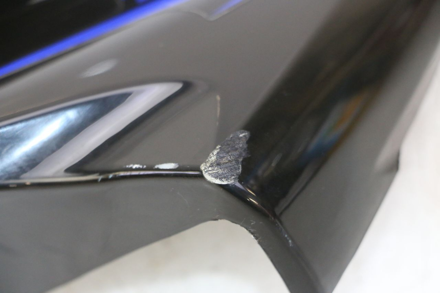 photo de KANZEL INNENVERKLEIDUNG LINKS STAHO FH 50 (2018 - 2019) - Zoom auf Gebrauchszustand