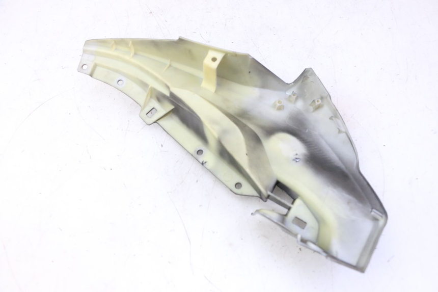 photo de KANZEL INNENVERKLEIDUNG LINKS STAHO FH 50 (2018 - 2019) - Details der Befestigungspunkte