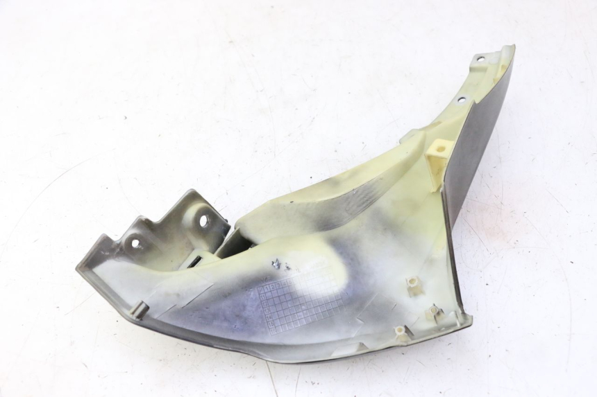 photo de KANZEL INNENVERKLEIDUNG LINKS STAHO FH 50 (2018 - 2019) - Oberflächenzustand und Material