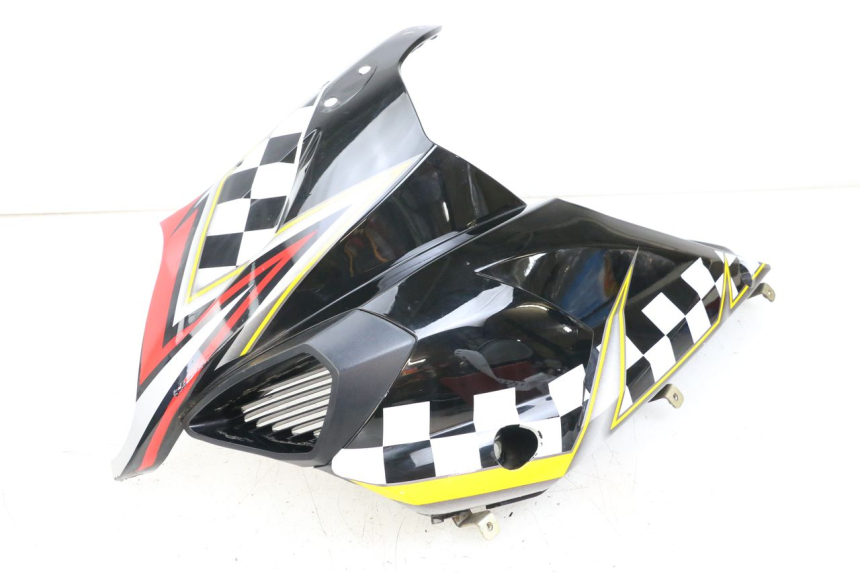 photo de KANZEL INNENVERKLEIDUNG LINKS HYOSUNG GTR 125 (2006 - 2008)