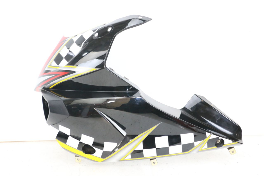 photo de KANZEL INNENVERKLEIDUNG LINKS HYOSUNG GTR 125 (2006 - 2008)