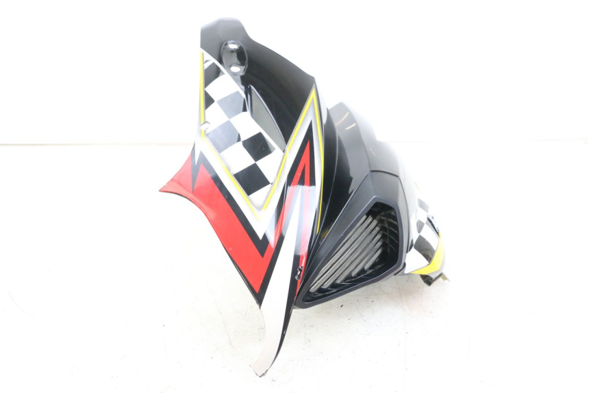 photo de KANZEL INNENVERKLEIDUNG LINKS HYOSUNG GTR 125 (2006 - 2008)
