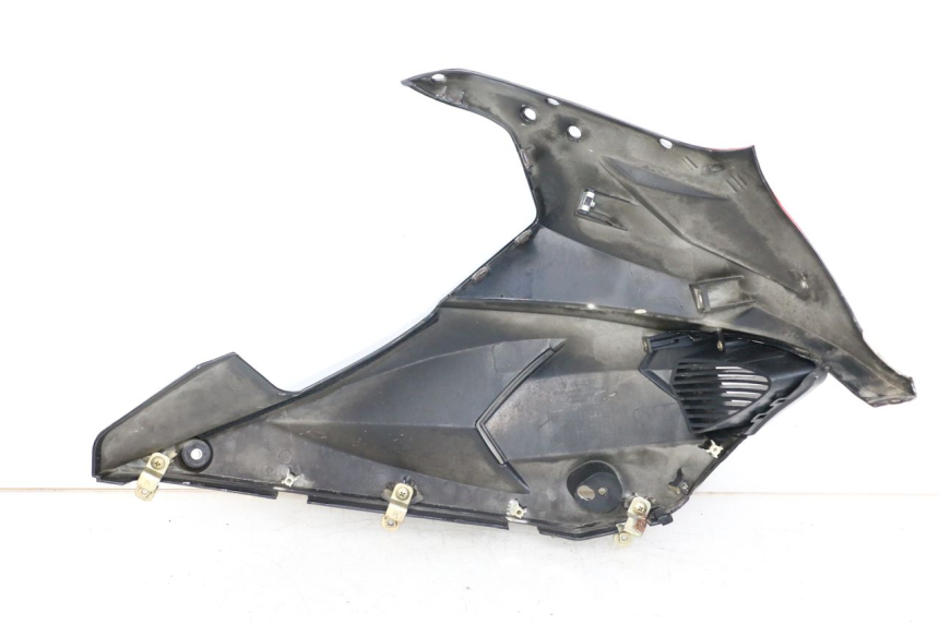 photo de KANZEL INNENVERKLEIDUNG LINKS HYOSUNG GTR 125 (2006 - 2008)