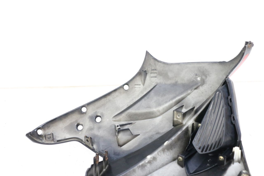 photo de KANZEL INNENVERKLEIDUNG LINKS HYOSUNG GTR 125 (2006 - 2008)