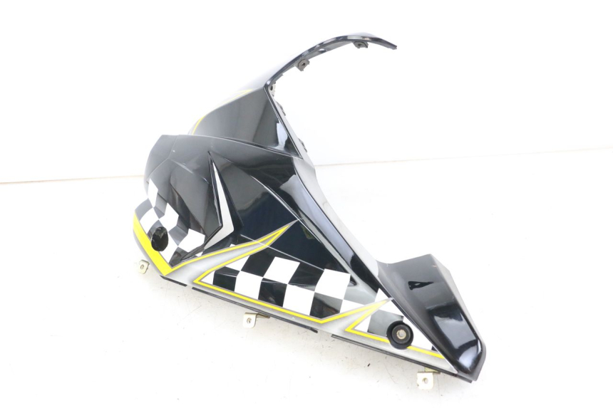 photo de KANZEL INNENVERKLEIDUNG LINKS HYOSUNG GTR 125 (2006 - 2008)