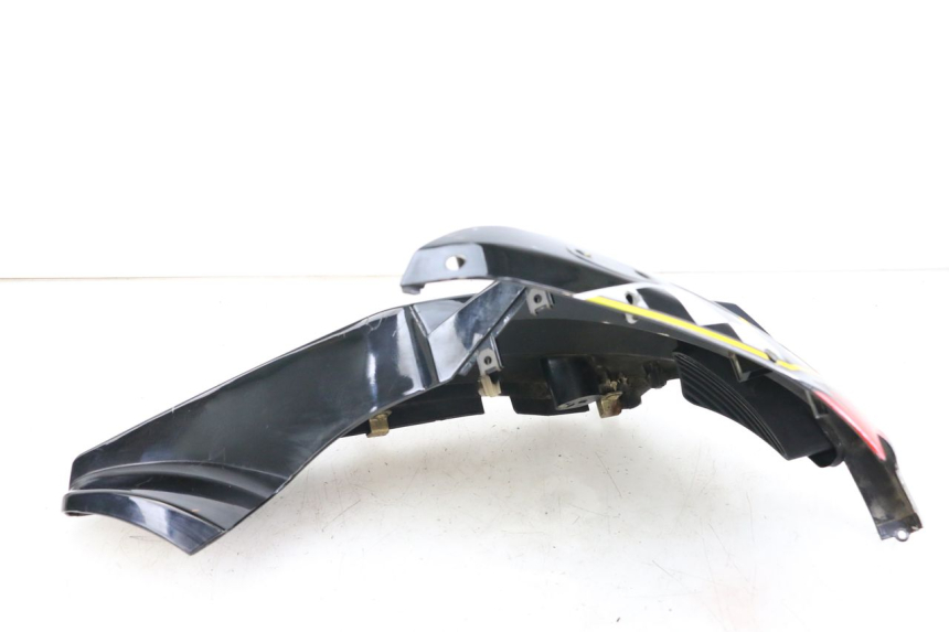 photo de KANZEL INNENVERKLEIDUNG LINKS HYOSUNG GTR 125 (2006 - 2008)