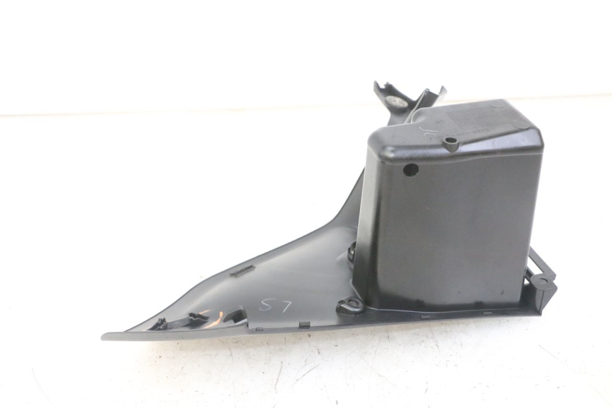 photo de KANZEL INNENVERKLEIDUNG LINKS HONDA NTV DEAUVILLE ABS 700 (2007 - 2016)