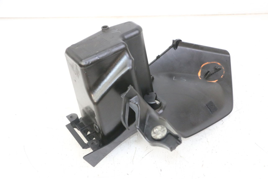 photo de KANZEL INNENVERKLEIDUNG LINKS HONDA NTV DEAUVILLE ABS 700 (2007 - 2016)