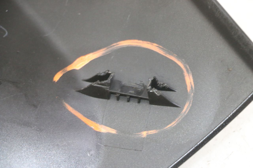 photo de KANZEL INNENVERKLEIDUNG LINKS HONDA NTV DEAUVILLE ABS 700 (2007 - 2016)