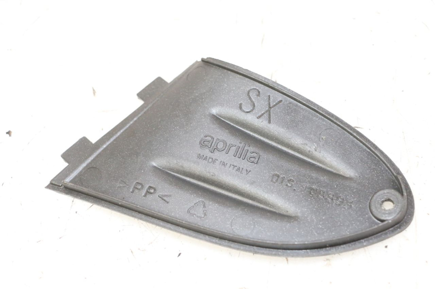 photo de KANZEL INNENVERKLEIDUNG LINKS APRILIA SR R 2T LC 50 (2018 - 2021)