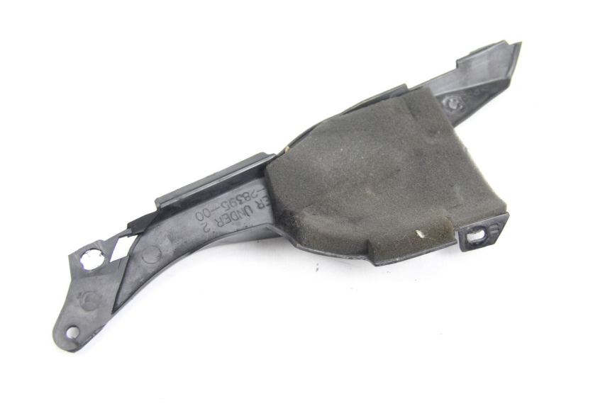 photo de KANZEL INNENVERKLEIDUNG LINKS YAMAHA XP T-MAX TMAX 500 (2008 - 2012)