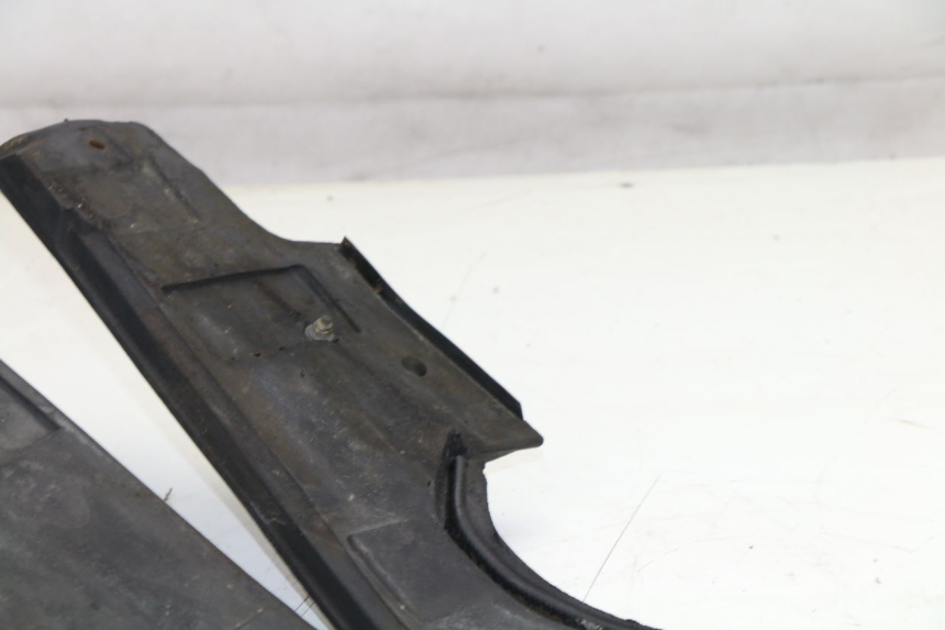 photo de KANZEL INNENVERKLEIDUNG BMW K LT ABS 1100 (1990 - 1996)