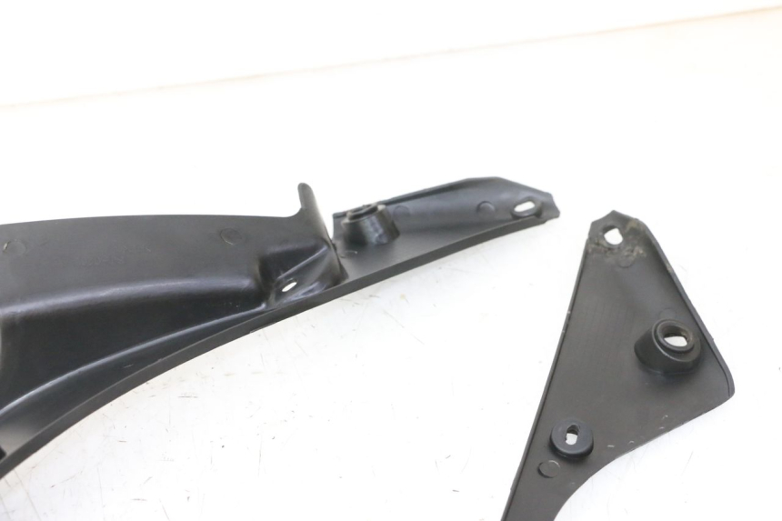 photo de KANZEL INNENVERKLEIDUNG STAHO FH 50 (2018 - 2019)