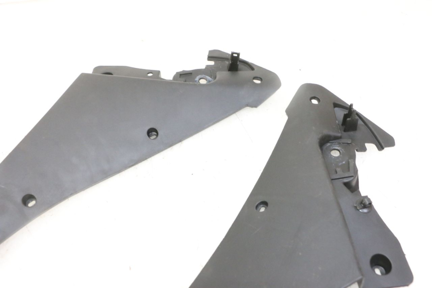 photo de KANZEL INNENVERKLEIDUNG STAHO FH 50 (2018 - 2019)