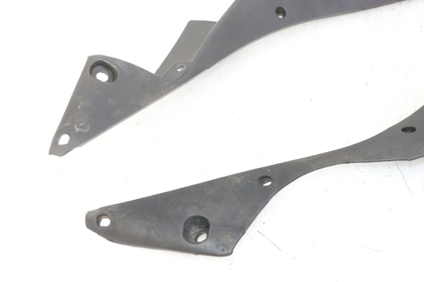 photo de KANZEL INNENVERKLEIDUNG STAHO FH 50 (2018 - 2019)