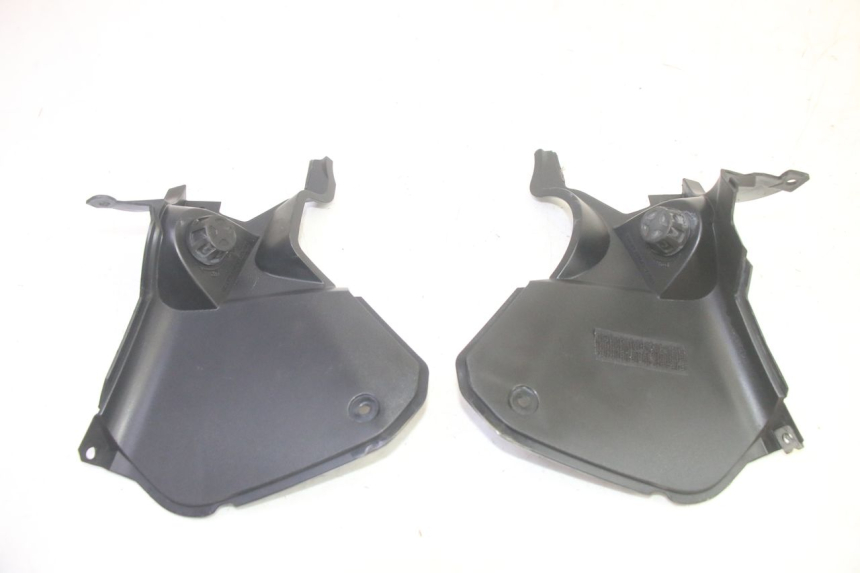 photo de GABELKOPF-INNENTEIL YAMAHA FJR ABS 1300 (2006 - 2012) - Zoom auf Gebrauchszustand