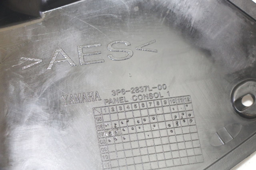 photo de GABELKOPF-INNENTEIL YAMAHA FJR ABS 1300 (2006 - 2012) - Kennzeichnungen und Originalreferenzen