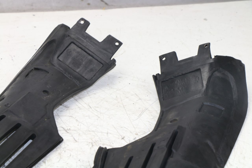 photo de KANZEL INNENVERKLEIDUNG BMW K 75 RT ABS 750 (1989 - 1997)