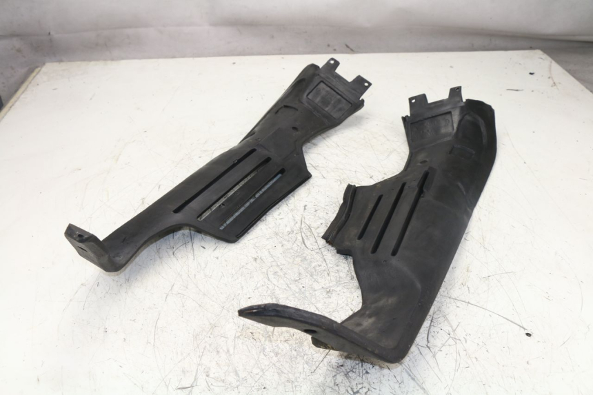 photo de KANZEL INNENVERKLEIDUNG BMW K 75 RT ABS 750 (1989 - 1997)