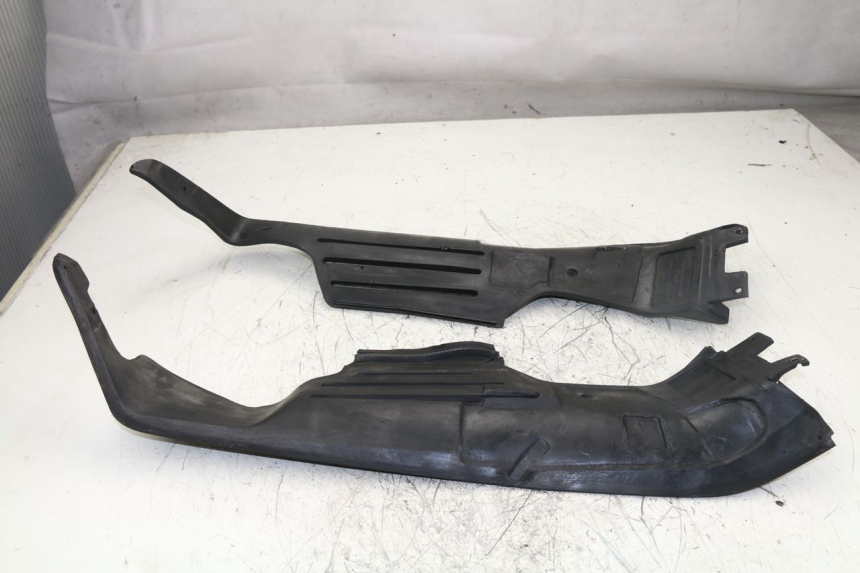 photo de KANZEL INNENVERKLEIDUNG BMW K 75 RT ABS 750 (1989 - 1997)
