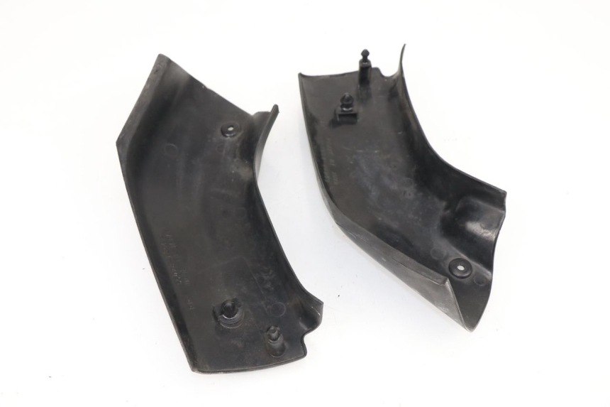 photo de KANZEL INNENVERKLEIDUNG KAWASAKI ZX-6R ZX6R 600 (2000 - 2002)
